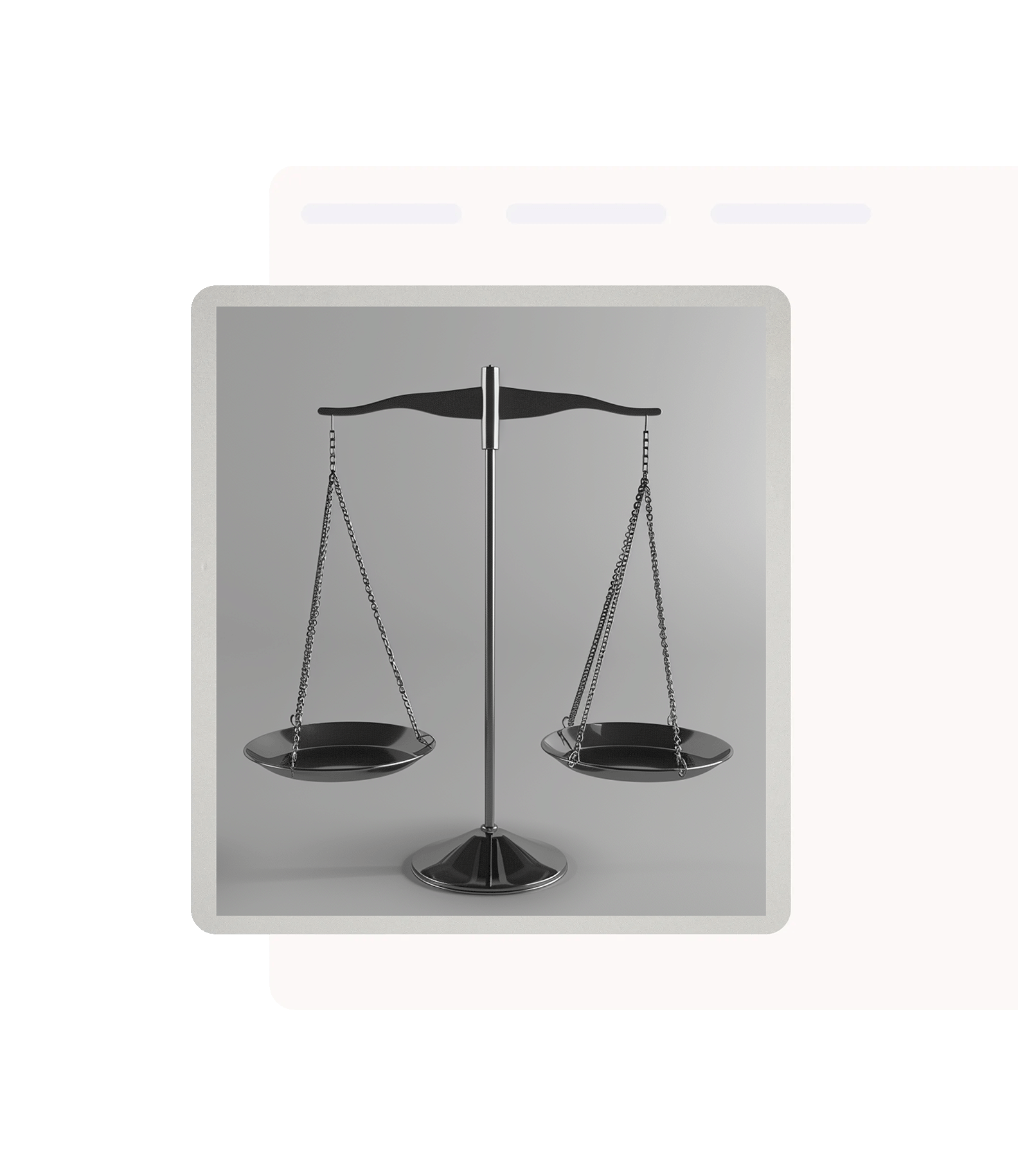 NDL Balancing product card