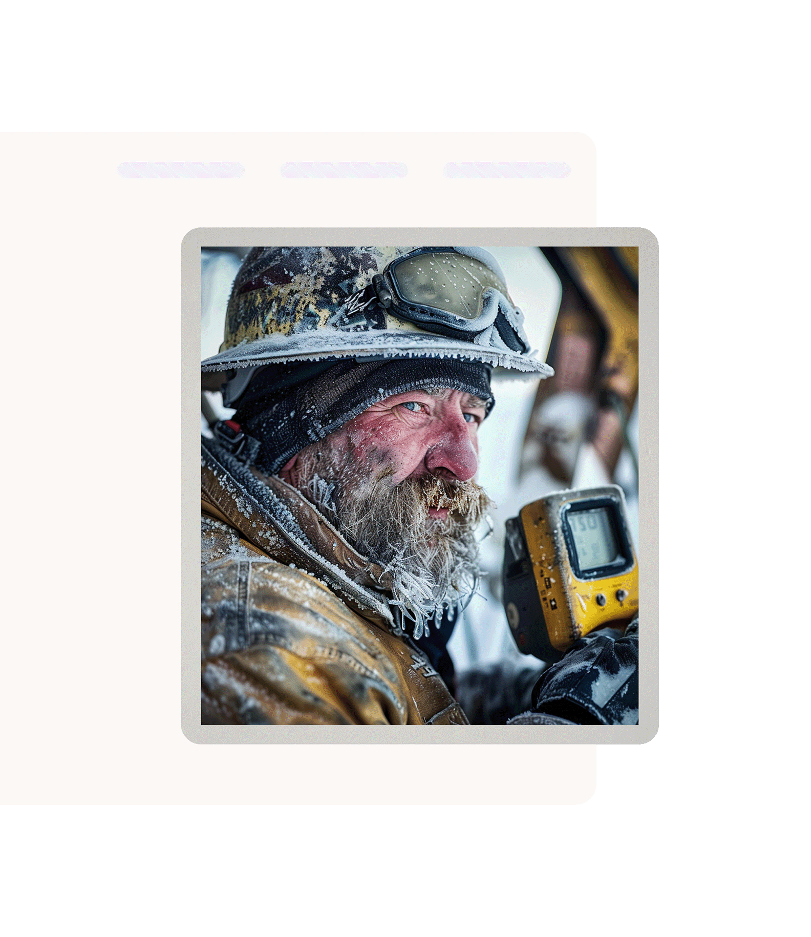 NDL Meter Freeze product card